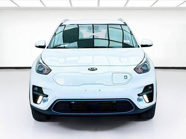 used 2020 Kia Niro EV car, priced at $16,288