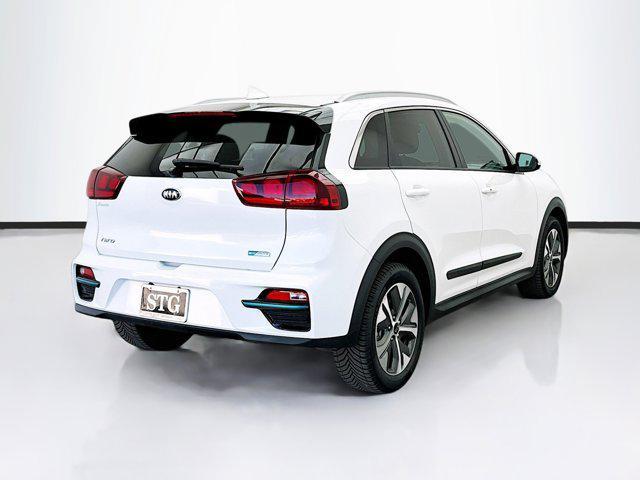 used 2020 Kia Niro EV car, priced at $17,517