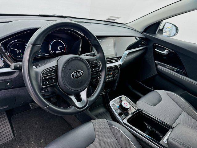 used 2020 Kia Niro EV car, priced at $17,517