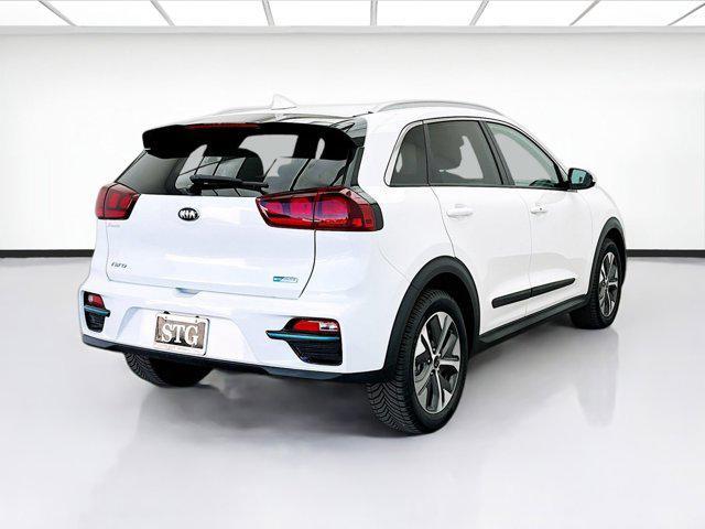 used 2020 Kia Niro EV car, priced at $16,288