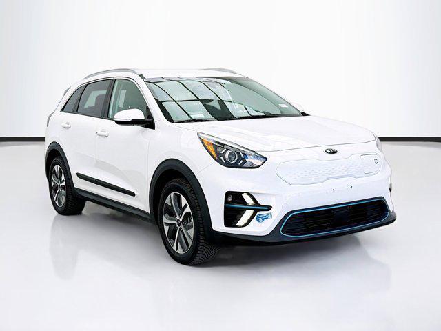 used 2020 Kia Niro EV car, priced at $18,888