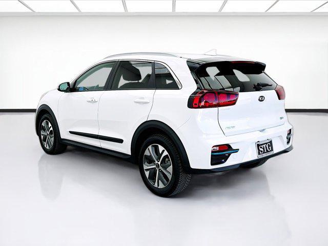 used 2020 Kia Niro EV car, priced at $16,288