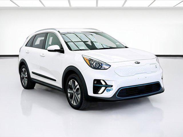 used 2020 Kia Niro EV car, priced at $16,288