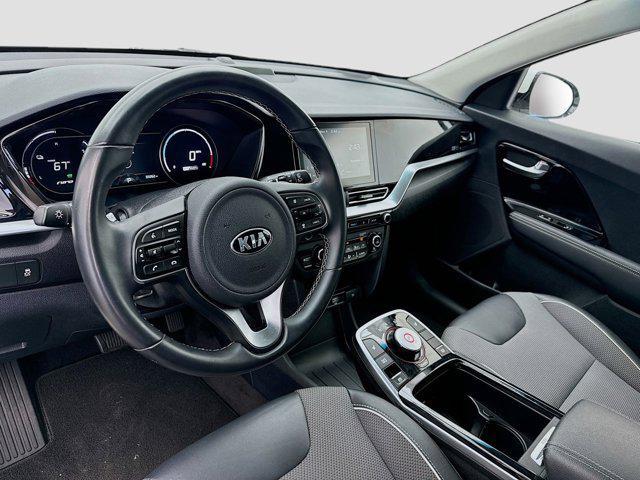 used 2020 Kia Niro EV car, priced at $16,288