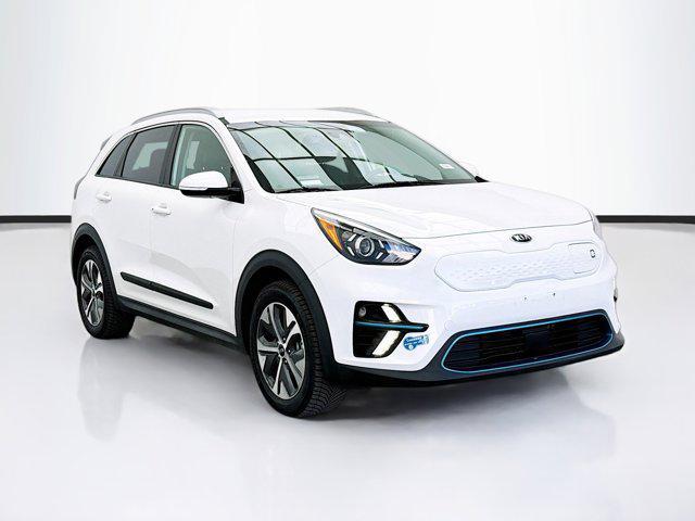 used 2020 Kia Niro EV car, priced at $17,517