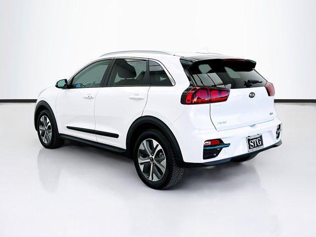 used 2020 Kia Niro EV car, priced at $18,888