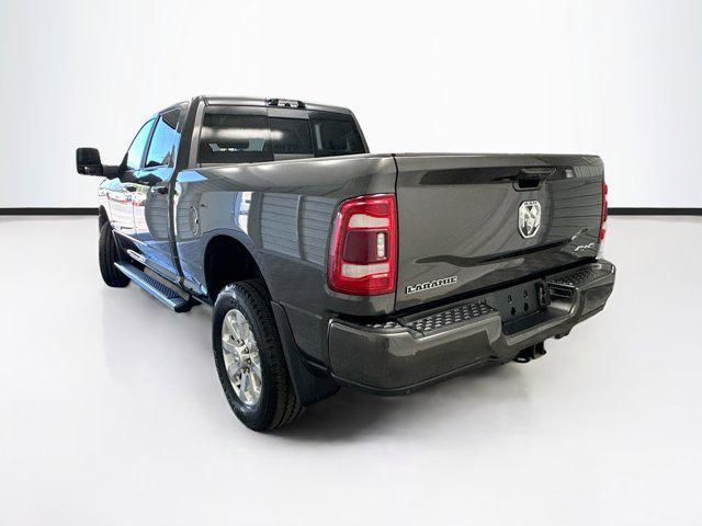 used 2023 Ram 2500 car, priced at $60,995