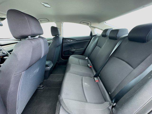 used 2019 Honda Civic car, priced at $18,980