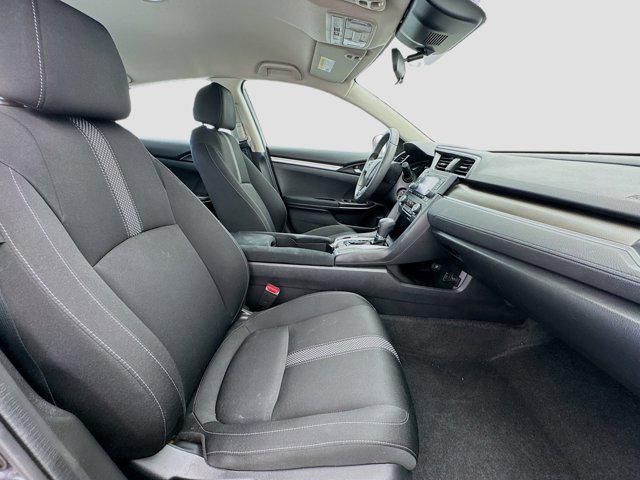 used 2019 Honda Civic car, priced at $18,980