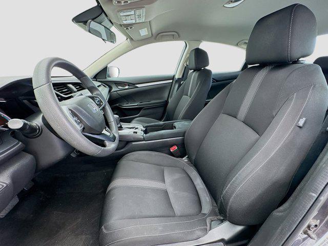 used 2019 Honda Civic car, priced at $18,980