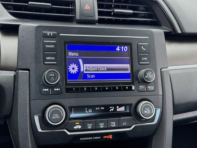 used 2019 Honda Civic car, priced at $18,980