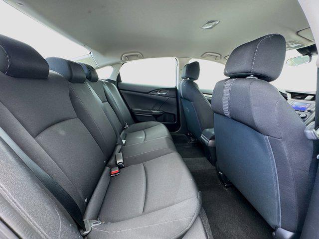 used 2019 Honda Civic car, priced at $18,980