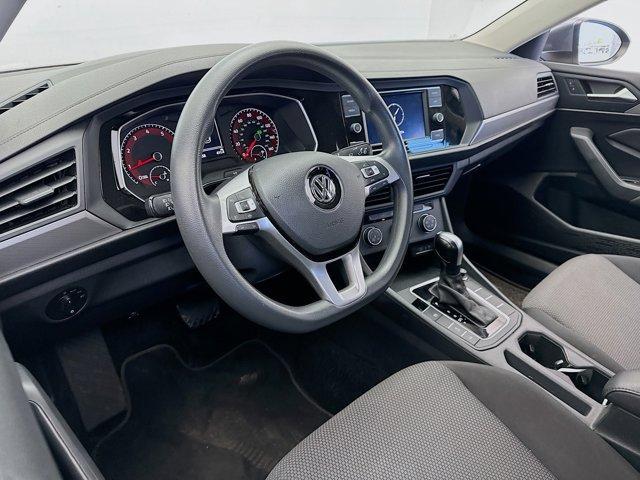 used 2020 Volkswagen Jetta car, priced at $14,943