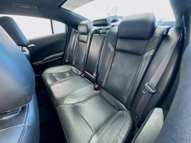 used 2019 Dodge Charger car, priced at $20,450