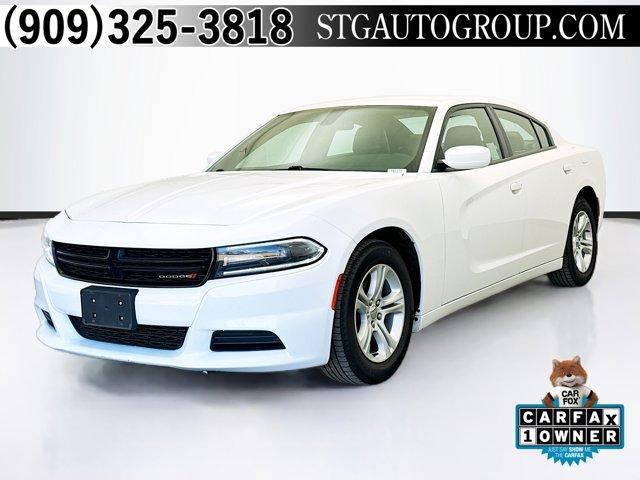 used 2019 Dodge Charger car, priced at $20,450