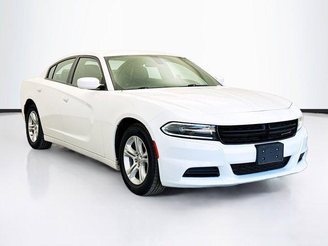 used 2019 Dodge Charger car, priced at $20,450