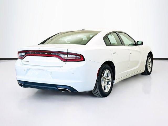 used 2019 Dodge Charger car, priced at $20,450