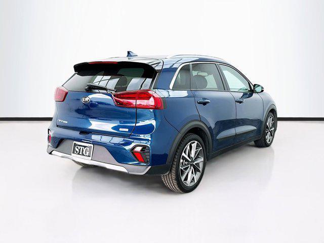 used 2020 Kia Niro car, priced at $22,444