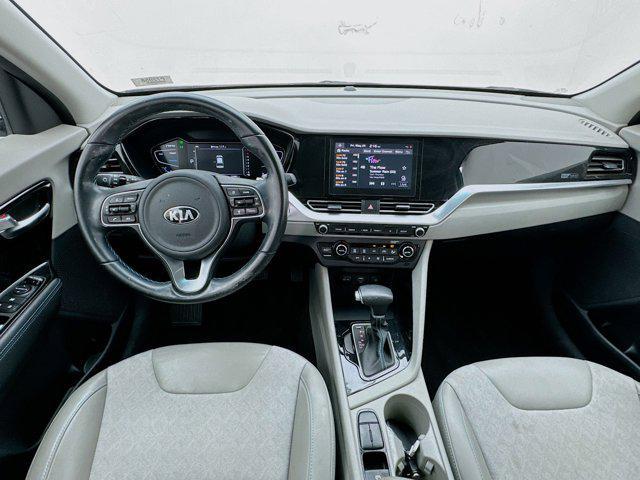 used 2020 Kia Niro car, priced at $20,480