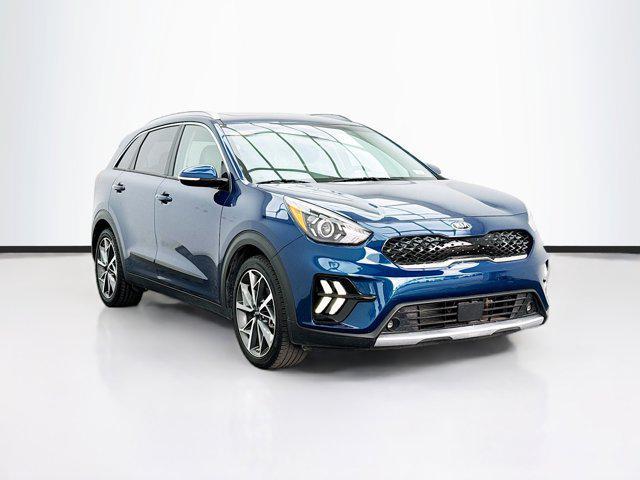 used 2020 Kia Niro car, priced at $20,480