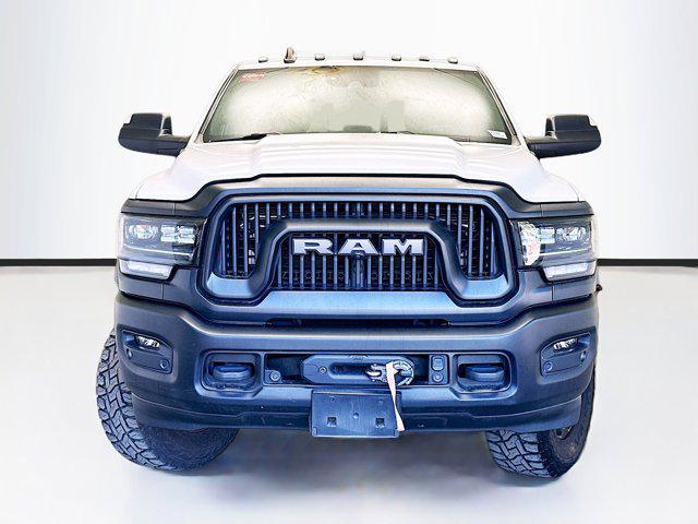 used 2022 Ram 2500 car, priced at $49,880