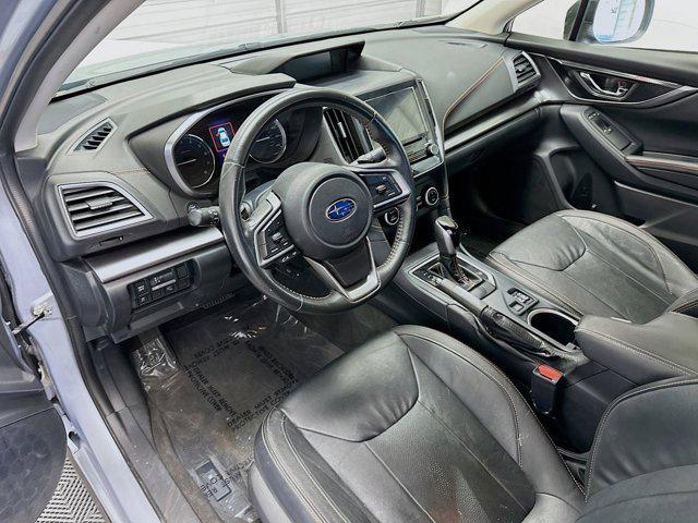 used 2018 Subaru Crosstrek car, priced at $19,488