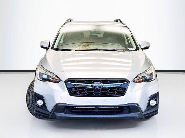 used 2018 Subaru Crosstrek car, priced at $19,488