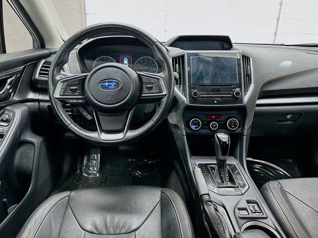 used 2018 Subaru Crosstrek car, priced at $19,488