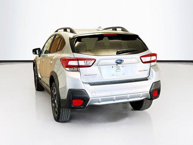 used 2018 Subaru Crosstrek car, priced at $19,488