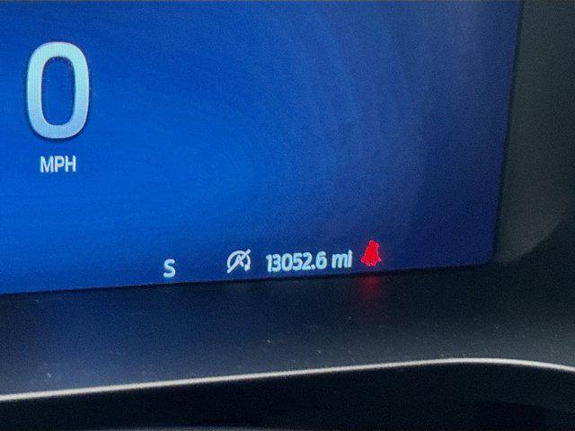 used 2024 Ford F-150 car, priced at $43,200