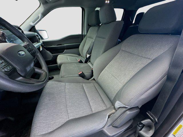 used 2024 Ford F-150 car, priced at $43,200