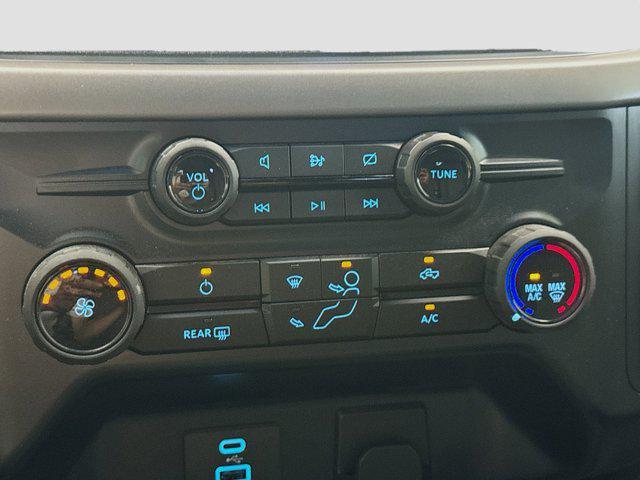 used 2024 Ford F-150 car, priced at $43,200