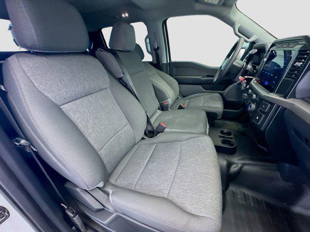 used 2024 Ford F-150 car, priced at $43,200