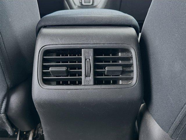 used 2016 Honda CR-V car