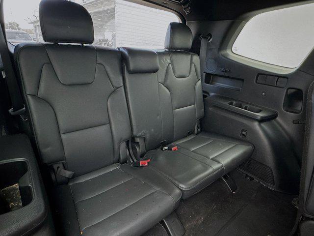 used 2023 Kia Telluride car, priced at $36,288