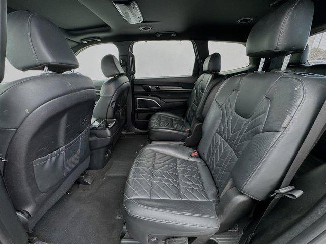 used 2023 Kia Telluride car, priced at $36,288