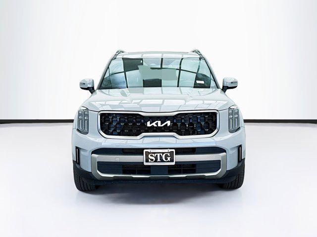 used 2023 Kia Telluride car, priced at $36,288