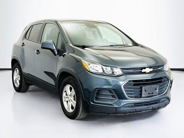 used 2022 Chevrolet Trax car, priced at $14,998