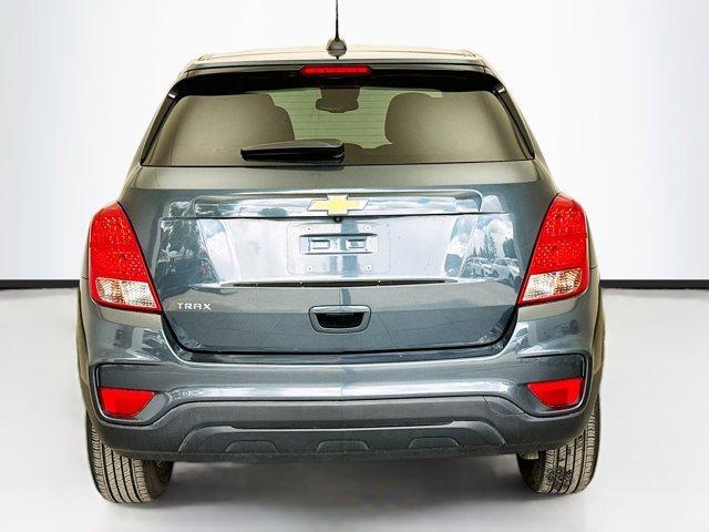 used 2022 Chevrolet Trax car, priced at $14,998