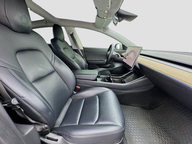 used 2018 Tesla Model 3 car, priced at $14,963