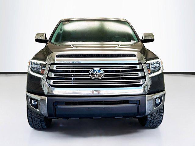 used 2021 Toyota Tundra car, priced at $38,538