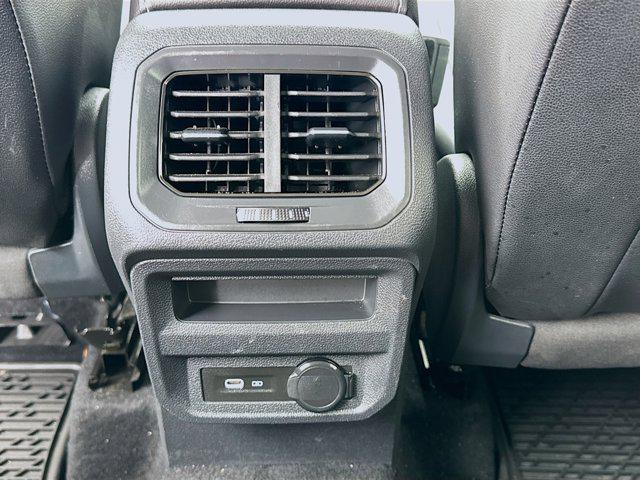 used 2022 Volkswagen Tiguan car, priced at $20,580