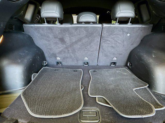 used 2021 Jeep Compass car, priced at $16,159