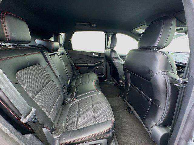 used 2024 Ford Escape car, priced at $24,775