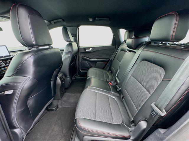 used 2024 Ford Escape car, priced at $24,775