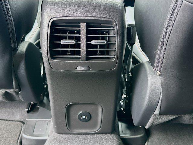 used 2024 Ford Escape car, priced at $24,775