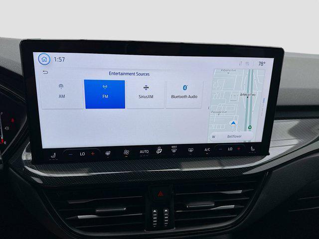 used 2024 Ford Escape car, priced at $24,775