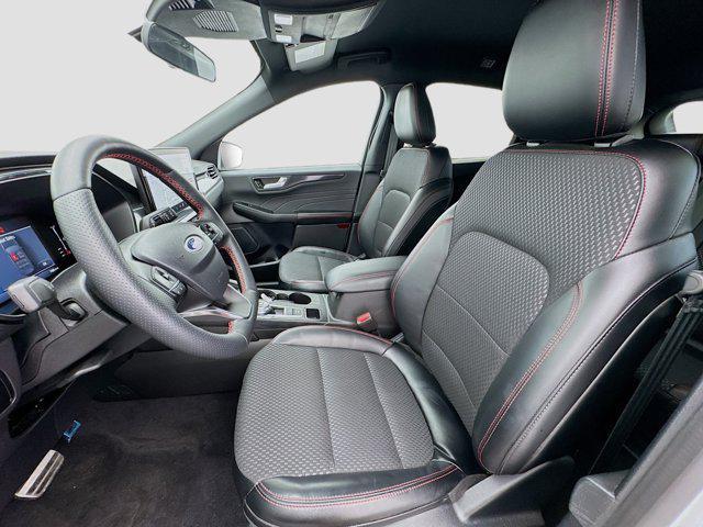 used 2024 Ford Escape car, priced at $24,775