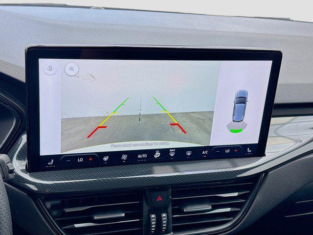 used 2024 Ford Escape car, priced at $24,775