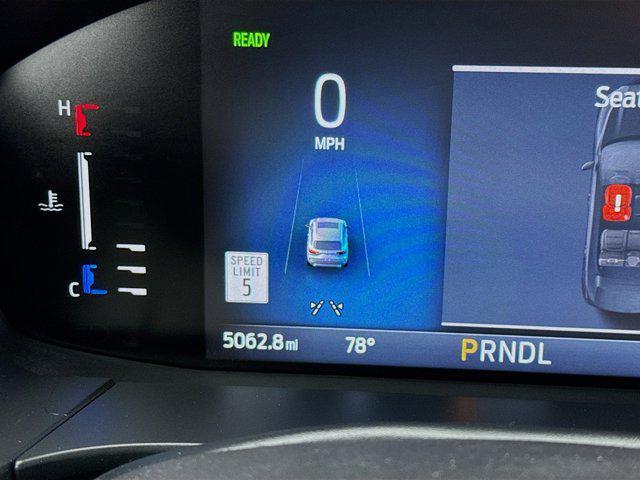 used 2024 Ford Escape car, priced at $24,775